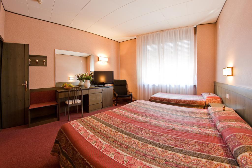 Hotel קלס מראה חיצוני תמונה