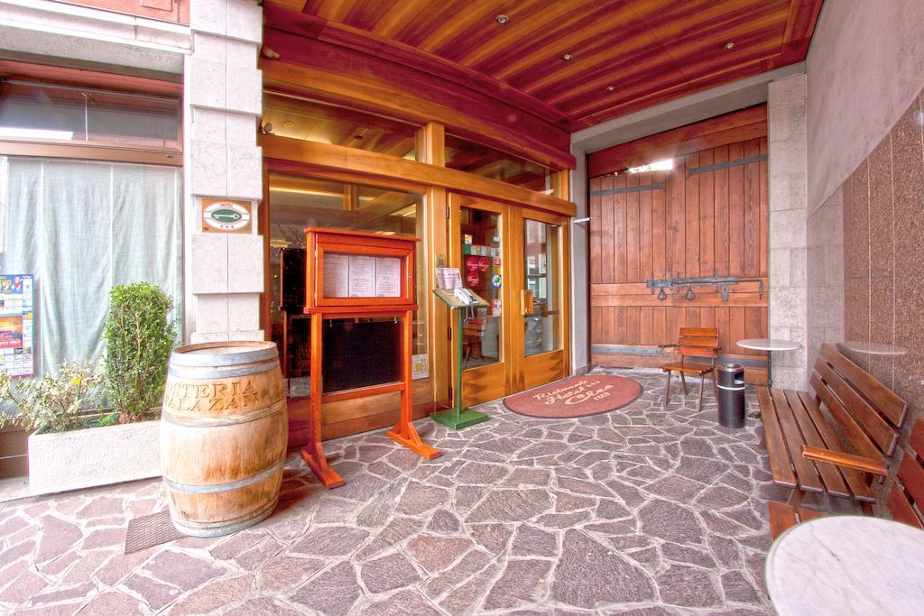 Hotel קלס מראה חיצוני תמונה