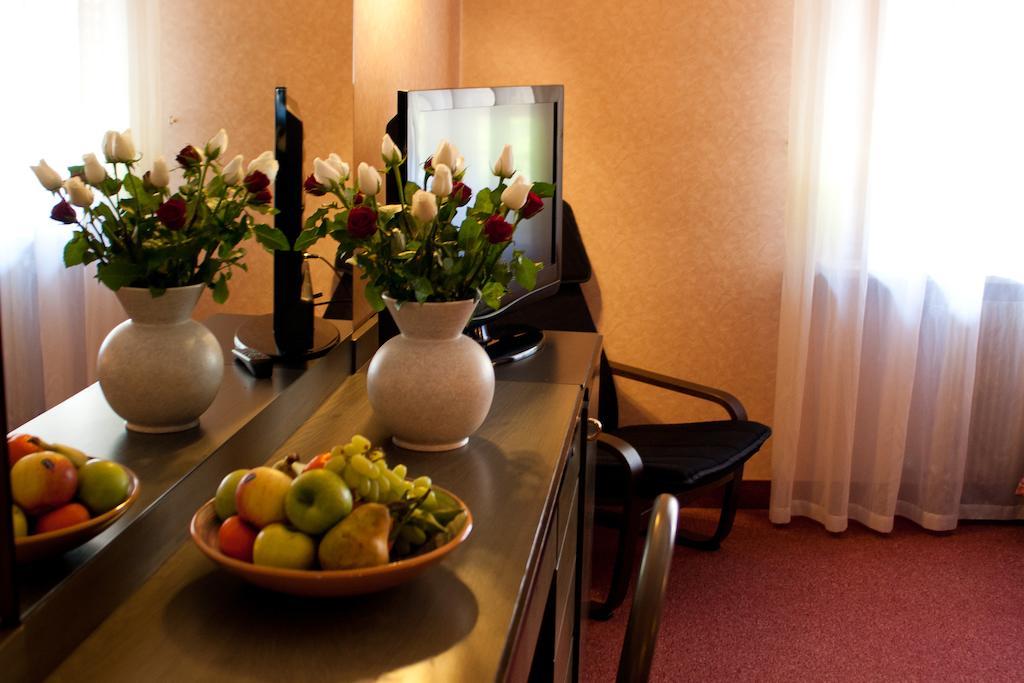 Hotel קלס מראה חיצוני תמונה